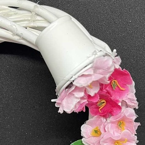 Lolita ajtódísz - otthon & életmód - dekoráció - ajtó- és ablak dekoráció - ajtódísz & kopogtató - Meska.hu