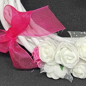 Lolita ajtódísz - otthon & életmód - dekoráció - ajtó- és ablak dekoráció - ajtódísz & kopogtató - Meska.hu