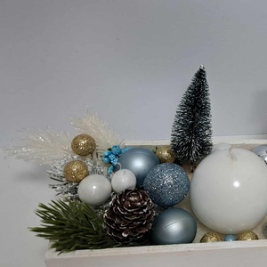 Móka Miki asztali dísz - otthon & életmód - dekoráció - asztal és polc dekoráció - asztaldísz - Meska.hu