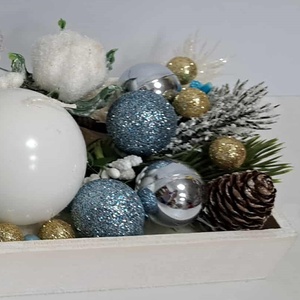 Móka Miki asztali dísz - otthon & életmód - dekoráció - asztal és polc dekoráció - asztaldísz - Meska.hu