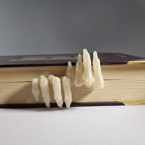 Ijesztő Könyvjelző / Horror Könyvdísz / Scary Bookmark / Horror Book Decor, Könyv & Zene, Könyvjelző, Fotó, grafika, rajz, illusztráció, MESKA