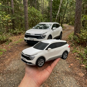Egyedi Autómodell Fotó Alapján � Az Autód Miniatűrben / Custom Car Model From Your Photo � Your Car in Miniature - művészet - makett, modell - Meska.hu
