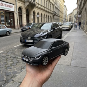 Egyedi Autómodell Fotó Alapján � Az Autód Miniatűrben / Custom Car Model From Your Photo � Your Car in Miniature - Meska.hu