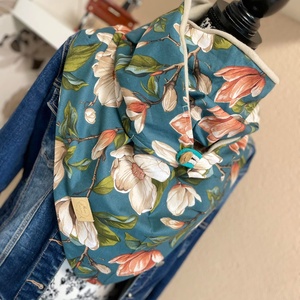 Téli kendő - ruha & divat - sál, sapka, kendő - kendő - Meska.hu