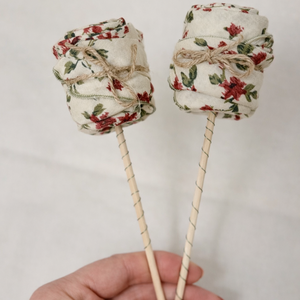 Kendő rózsa - ruha & divat - sál, sapka, kendő - fejpánt - Meska.hu