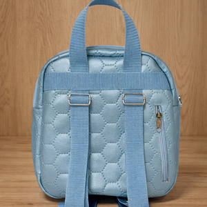 Elora hátizsák - táska & tok - laptoptáska, laptop hátizsák - Meska.hu