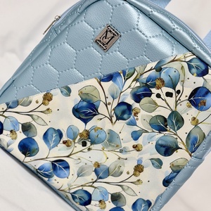 Elora hátizsák - táska & tok - laptoptáska, laptop hátizsák - Meska.hu