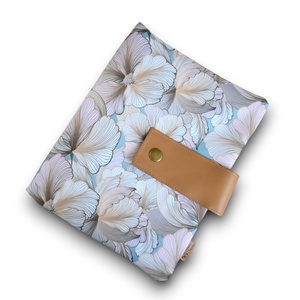 Pelenkázó neszeszer - vízhatlan - álomvirág, Táska & Tok, Pelenkatáska, Pelenkatartó tok, Varrás, MESKA