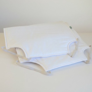 Premium ovis ágynemű - takaró párnával - ajándék NEVES/JELES CÍMKÉVEL-  mini tigris - játék & sport - ovis felszerelés - ovis ágynemű - Meska.hu