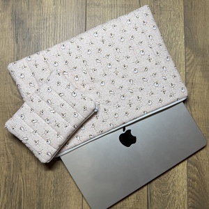 Balerina - Laptop tok, Táska & Tok, Laptoptáska, laptop hátizsák, Varrás, MESKA