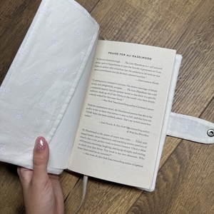 Vintage - Könyvborító - könyv & zene - könyvtok - Meska.hu