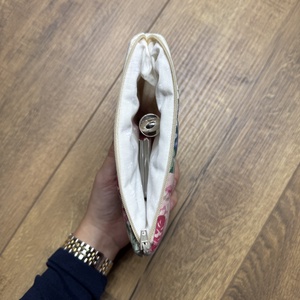 Vintage - Mini neszeszer - táska & tok - neszesszer - Meska.hu