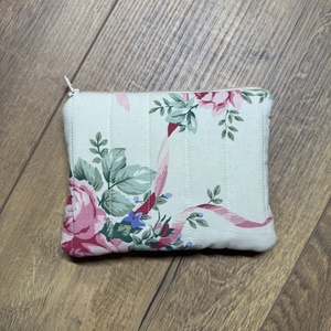 Vintage - Mini neszeszer, Táska & Tok, Neszesszer, Varrás, MESKA