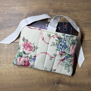 Vintage - könyvtok, Könyv & Zene, Könyvtok, Varrás, MESKA