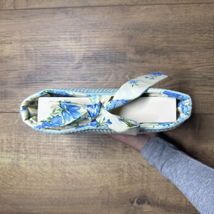 Menta - könyvtok - könyv & zene - könyvtok - Meska.hu