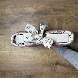 Mályva - könyvtok - könyv & zene - könyvtok - Meska.hu