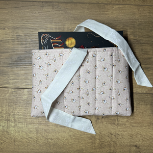 Balerina - könyvtok, Könyv & Zene, Könyvtok, Varrás, MESKA