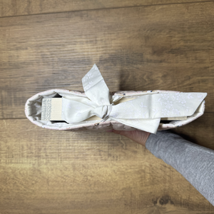 Balerina - könyvtok - könyv & zene - könyvtok - Meska.hu