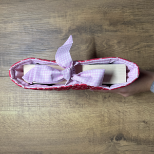 Fehér virágos - könyvtok - könyv & zene - könyvtok - Meska.hu