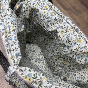 Plüss Barna - Táska - táska & tok - kézitáska & válltáska - nagy pakolós táska - Meska.hu