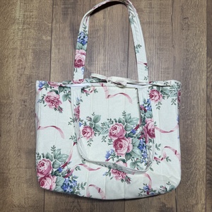 Vintage - Táska, Táska & Tok, Kézitáska & válltáska, Nagy pakolós táska, , MESKA