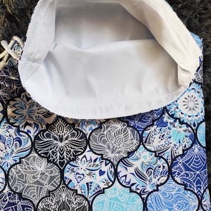 Kenyeres zsák-  pékáru tároló  zsák  - táska & tok - bevásárlás & shopper táska - kenyeres zsák - Meska.hu