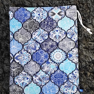 Kenyeres zsák-  pékáru tároló  zsák  - táska & tok - bevásárlás & shopper táska - kenyeres zsák - Meska.hu