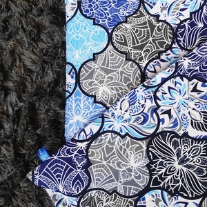 Kenyeres zsák-  pékáru tároló  zsák  - táska & tok - bevásárlás & shopper táska - kenyeres zsák - Meska.hu