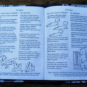 textil gyermek egészségügyi kiskönyv borító,munkagép mintával - baba - mama - babaemlékek - egészségügyi kiskönyv borító - Meska.hu