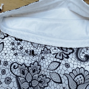  mintás kenyeres zsák-  pékáru tároló  zsák  - táska & tok - bevásárlás & shopper táska - kenyeres zsák - Meska.hu