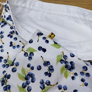  mintás kenyeres zsák-  pékáru tároló  zsák  - táska & tok - bevásárlás & shopper táska - kenyeres zsák - Meska.hu