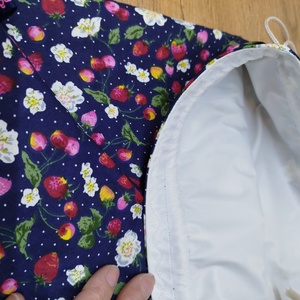  mintás kenyeres zsák-  pékáru tároló  zsák  - táska & tok - bevásárlás & shopper táska - kenyeres zsák - Meska.hu