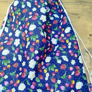  mintás kenyeres zsák-  pékáru tároló  zsák , Táska & Tok, Bevásárlás & Shopper táska, Kenyeres zsák, Varrás, MESKA