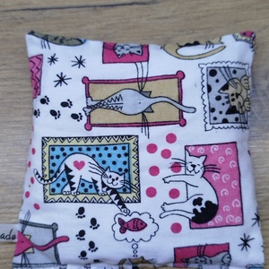 mintás babzsák óvodába, iskolába,fejlesztéshez,vagy otthoni használatra, Játék & Sport, Ovis felszerelés, Egyéb ovis kiegészítő, , MESKA