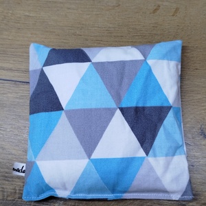 mintás babzsák óvodába, iskolába,fejlesztéshez,vagy otthoni használatra - Meska.hu