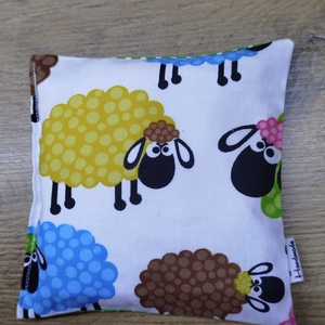 mintás babzsák óvodába, iskolába,fejlesztéshez,vagy otthoni használatra - Meska.hu