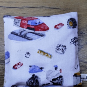 mintás babzsák óvodába, iskolába,fejlesztéshez,vagy otthoni használatra - játék & sport - ovis felszerelés - egyéb ovis kiegészítő - Meska.hu