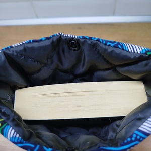  mintás  könyvtok-könyvtartó vagy tablet tartó vízálló vászon anyagból - könyv & zene - könyvtok - Meska.hu