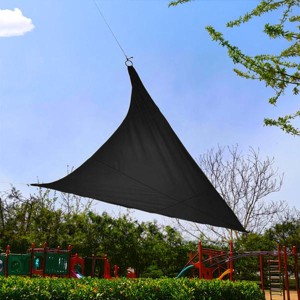 Fekete Háromszög Napvitorla, , , MESKA