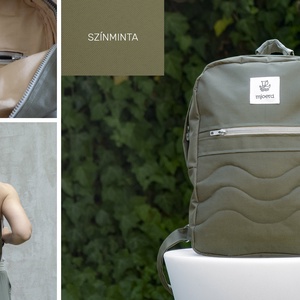 Keki hátitáska -  - Meska.hu