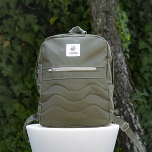 Keki hátitáska -  - Meska.hu