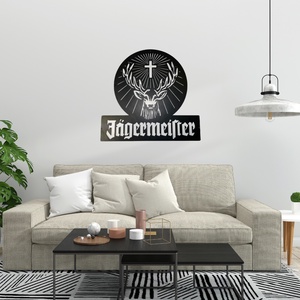 Jgermeister kép - Meska.hu Jgermeister kép - Meska.hu