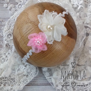 Újszülött / baba fejpánt több méretben - ruha & divat - babaruha & gyerekruha - babafotózási ruha és kellék - Meska.hu Újszülött / baba fejpánt több méretben - ruha & divat - babaruha & gyerekruha - babafotózási ruha és kellék - Meska.hu