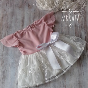 Alkalmi ,keresztelő kislány ruha 62-es méret - ruha & divat - babaruha & gyerekruha - keresztelő ruha - Meska.hu Alkalmi ,keresztelő kislány ruha 62-es méret - ruha & divat - babaruha & gyerekruha - keresztelő ruha - Meska.hu