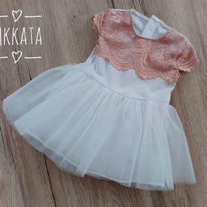 Keresztelő ruha  62-es méret , Ruha & Divat, Babaruha & Gyerekruha, Keresztelő ruha, Varrás, MESKA