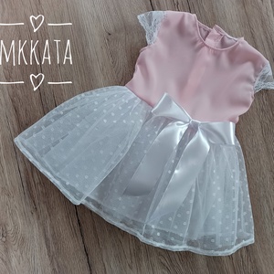 Keresztelő ruha  74-es méret , Ruha & Divat, Babaruha & Gyerekruha, Keresztelő ruha, Varrás, MESKA