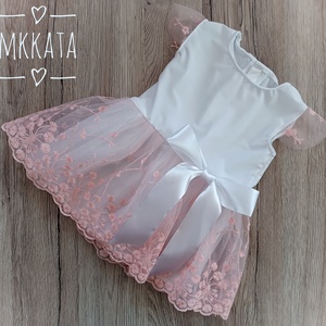 Keresztelő ruha   68 - as méret , Ruha & Divat, Babaruha & Gyerekruha, Keresztelő ruha, Varrás, MESKA