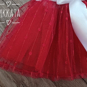 Keresztelő ruha  74-es méret  - ruha & divat - babaruha & gyerekruha - keresztelő ruha - Meska.hu