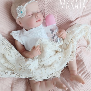 Újszülött / baba fejpánt több méretben , Ruha & Divat, Babaruha & Gyerekruha, Babafotózási ruha és kellék, Varrás, Meska