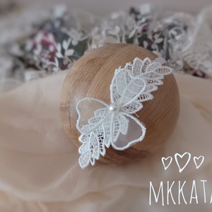 Újszülött / baba fejpánt több méretben , Ruha & Divat, Babaruha & Gyerekruha, Babafotózási ruha és kellék, Varrás, MESKA